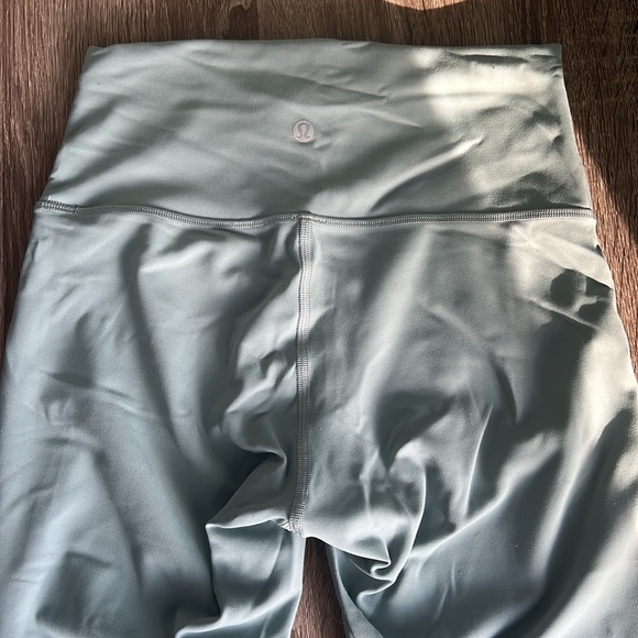 Wunder Train High Rise legging - Picture 4 of 5